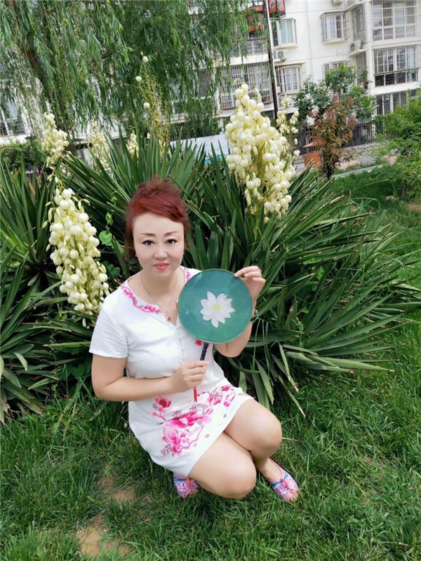 南开王顶堤旗袍熟女