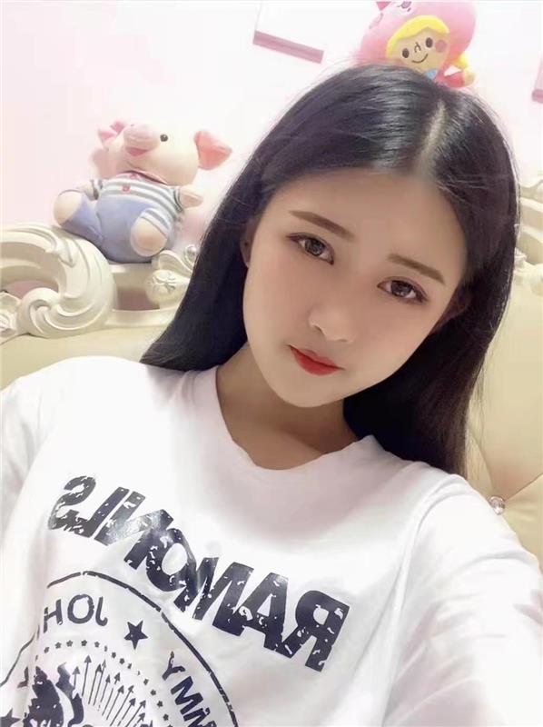 年前尝试19岁小嫩妹